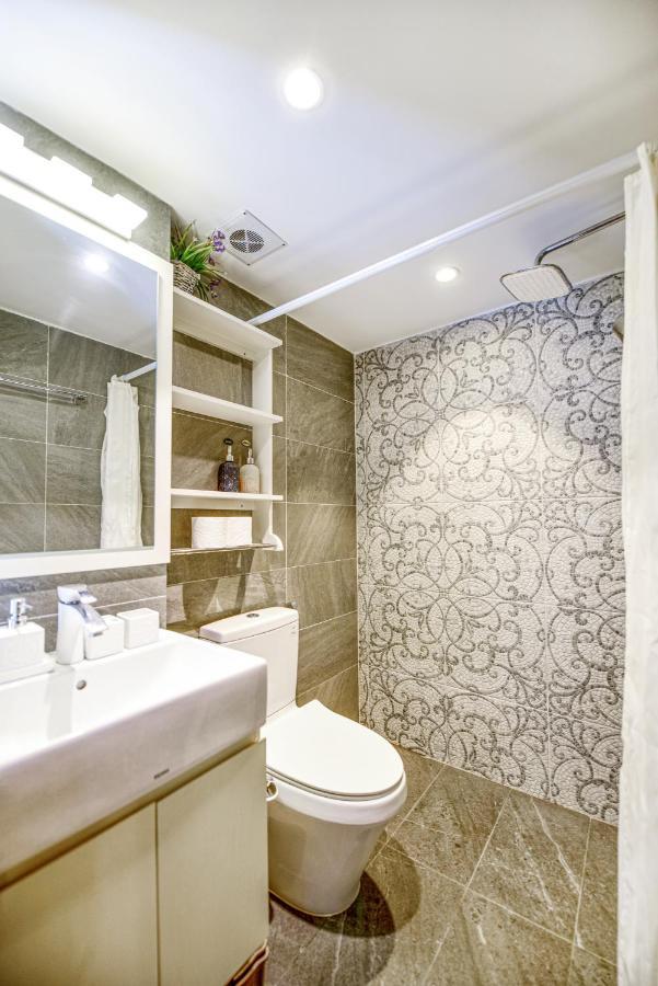 Ty House Apartment Managed By Lily Home ฮานอย ภายนอก รูปภาพ