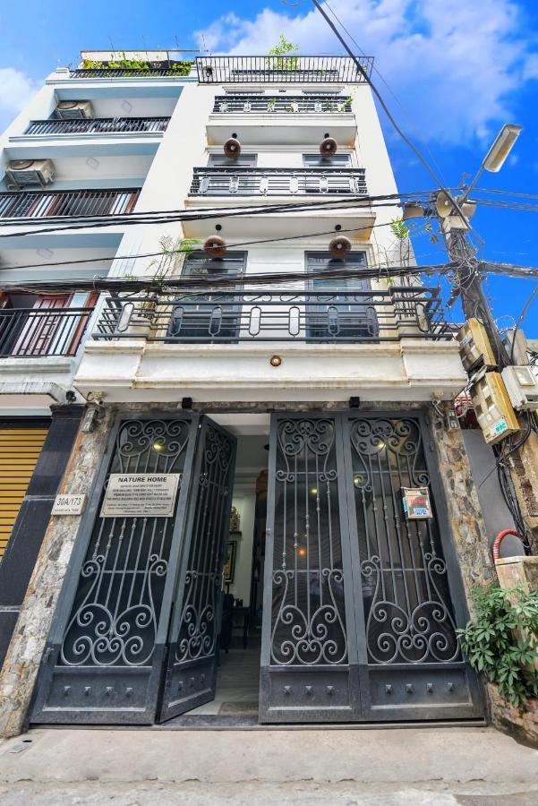 Ty House Apartment Managed By Lily Home ฮานอย ภายนอก รูปภาพ