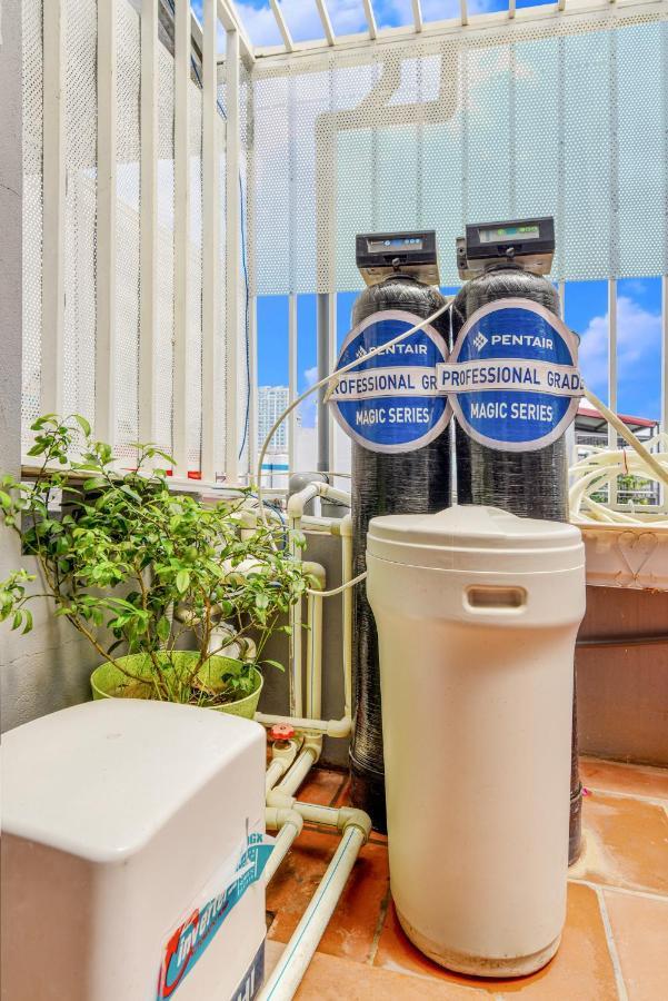 Ty House Apartment Managed By Lily Home ฮานอย ภายนอก รูปภาพ