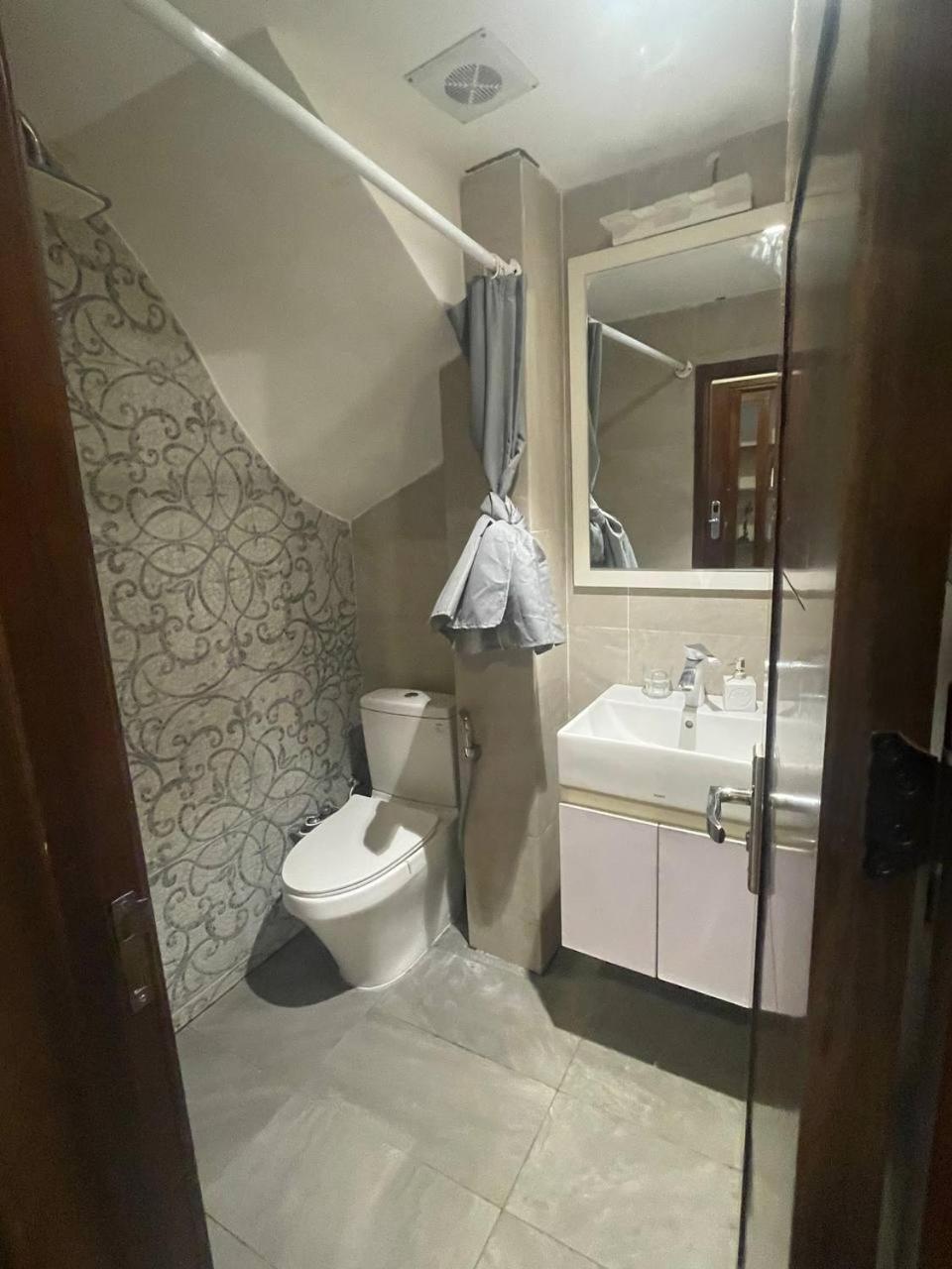 Ty House Apartment Managed By Lily Home ฮานอย ภายนอก รูปภาพ