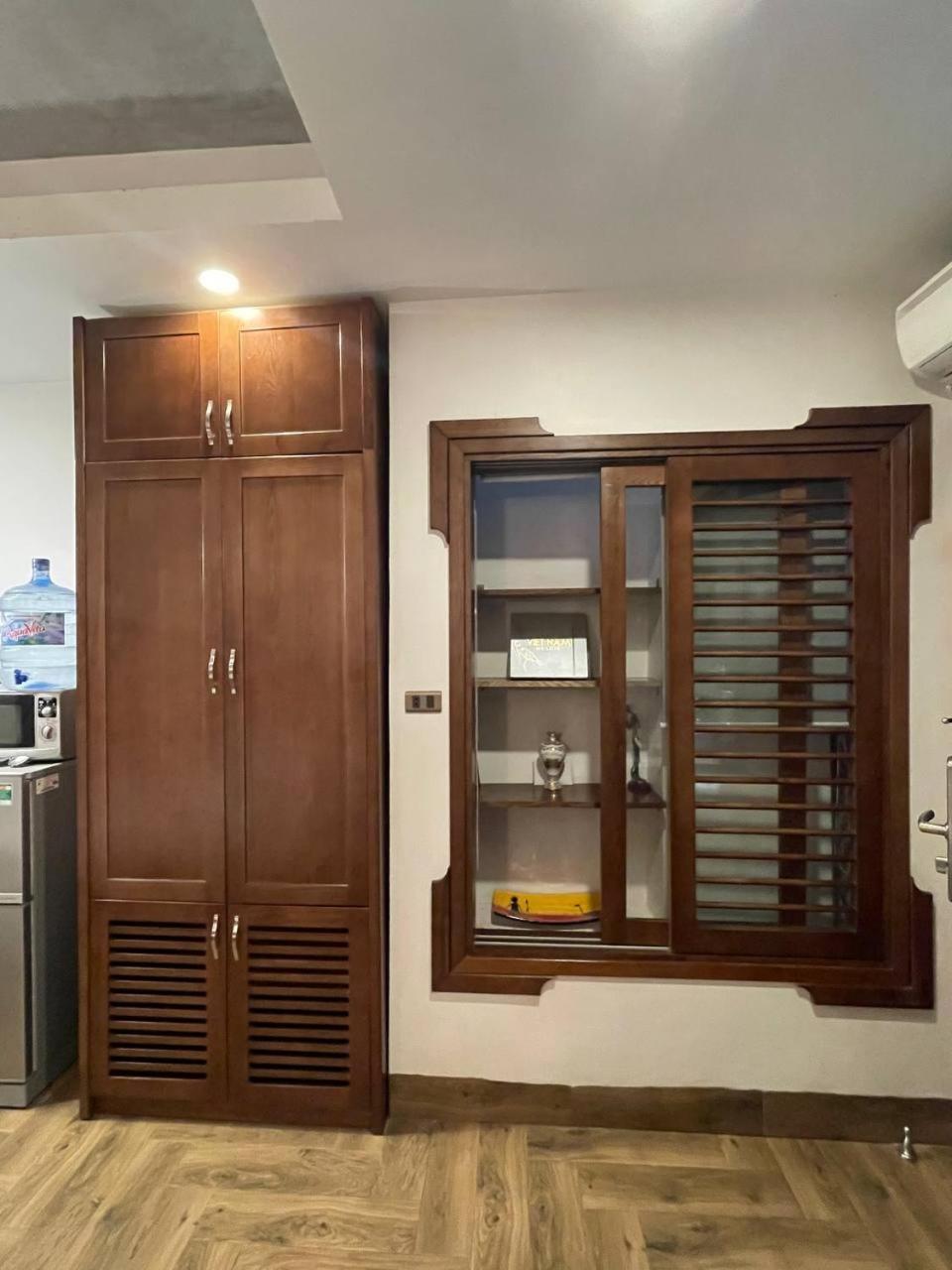 Ty House Apartment Managed By Lily Home ฮานอย ภายนอก รูปภาพ